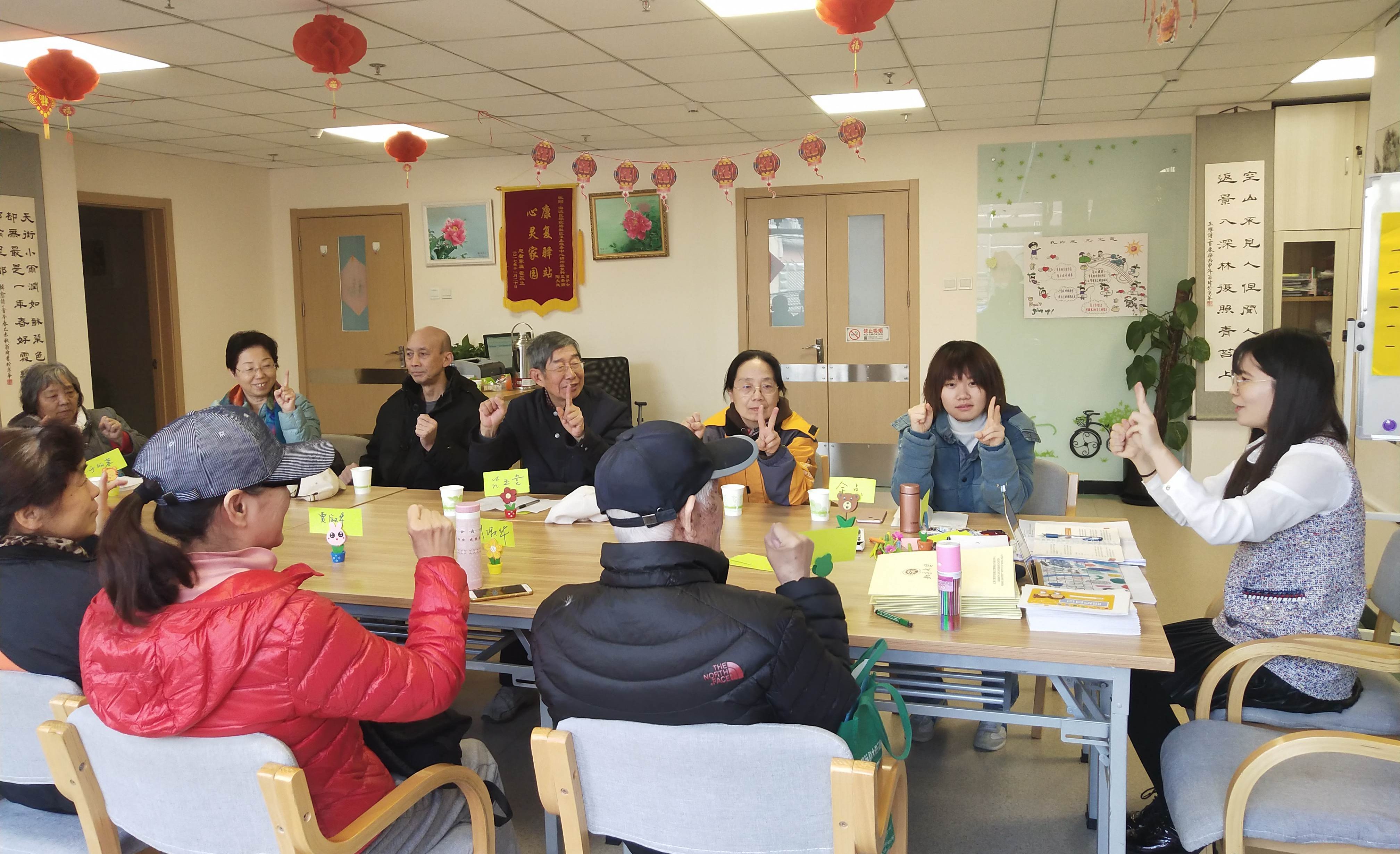 科技赋能老年神经疾病筛查 共筑健康养老新防线