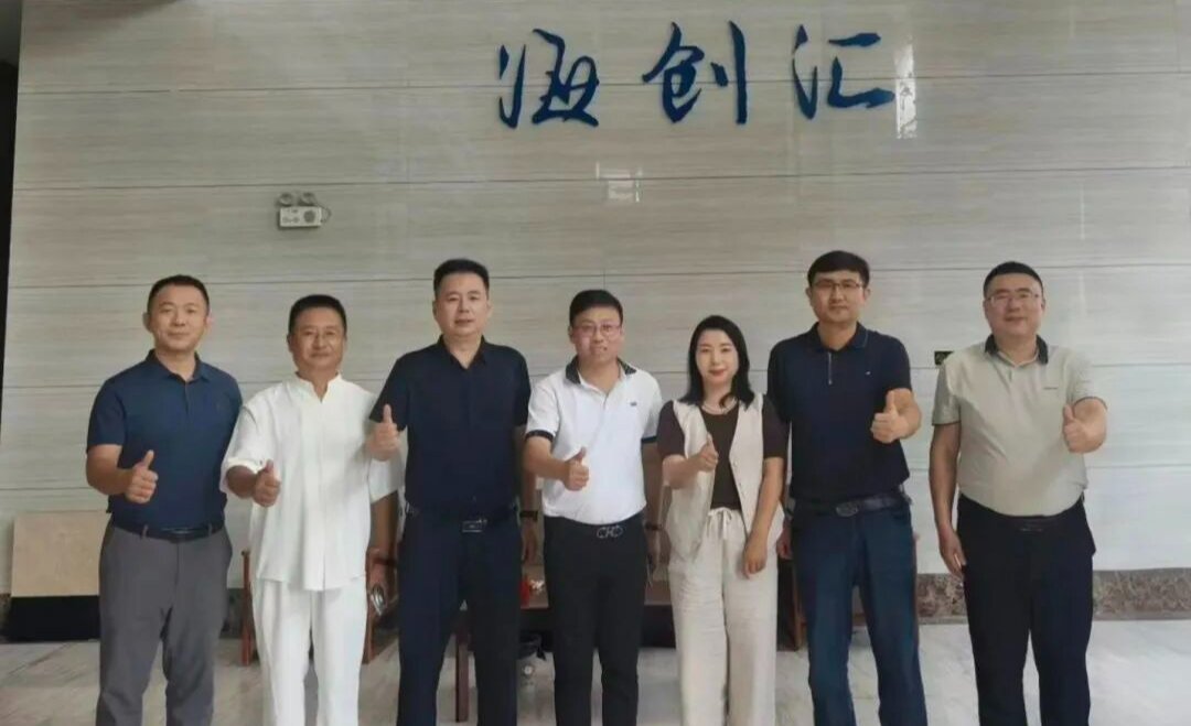 链接湾区资源，深莱联动共拓产业发展新蓝图