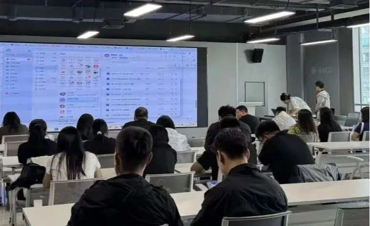 长春基地“聚焦运营升级，共探利润增长”第二期活动顺利开展